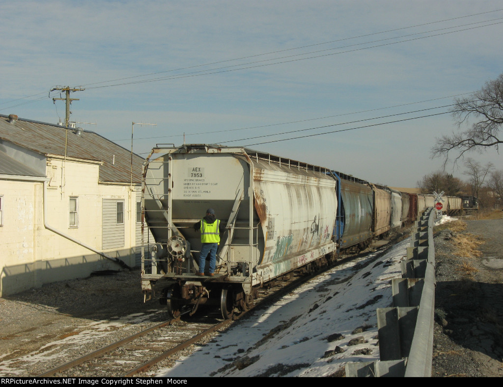V93, 1st Class Seating