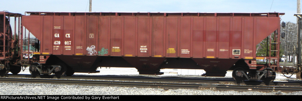 GACX 470017
