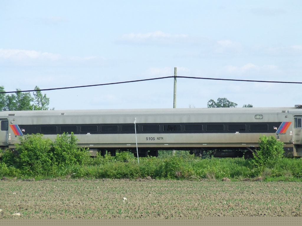 NJTR 5105