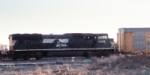 NS 2636 HorseHead