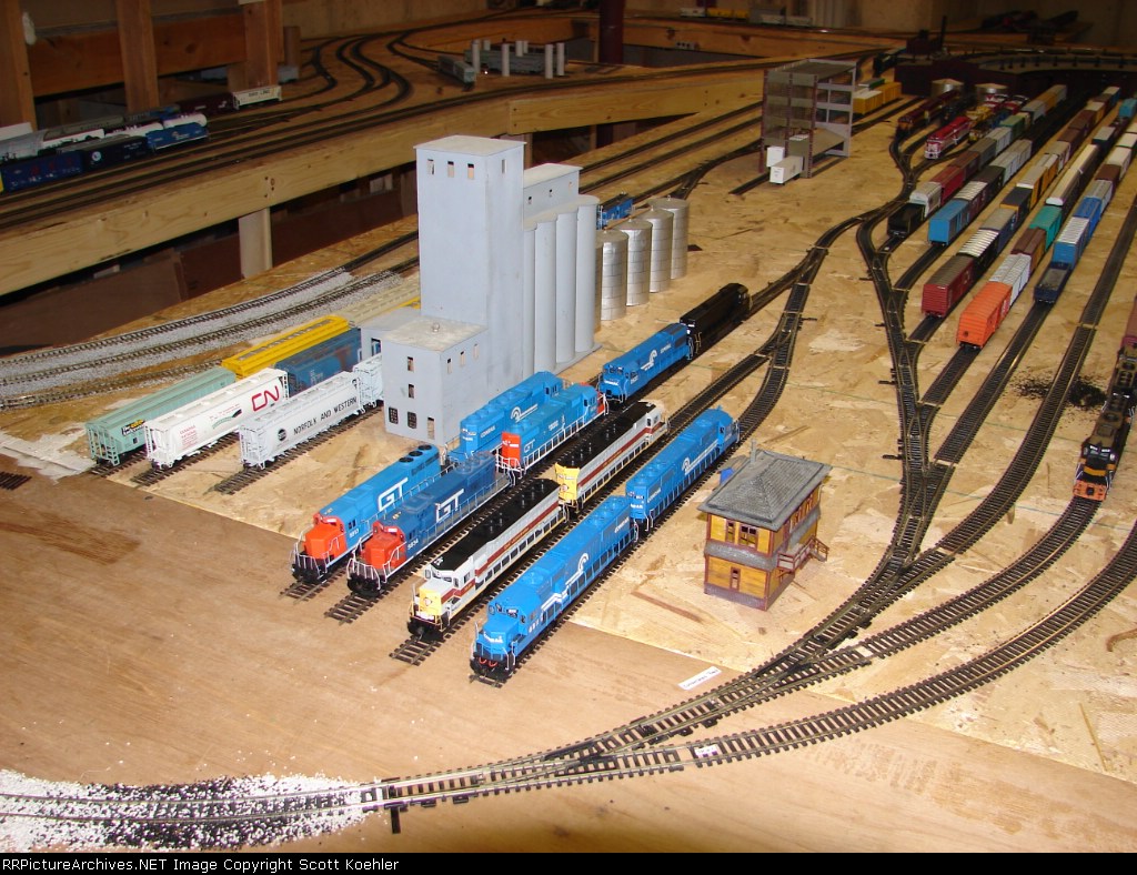 waiting for there next job