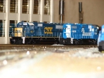 csx 8672