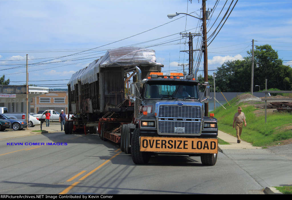 Here we go to Bowling Green