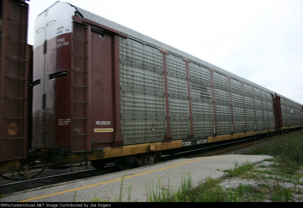 TTGX 971797