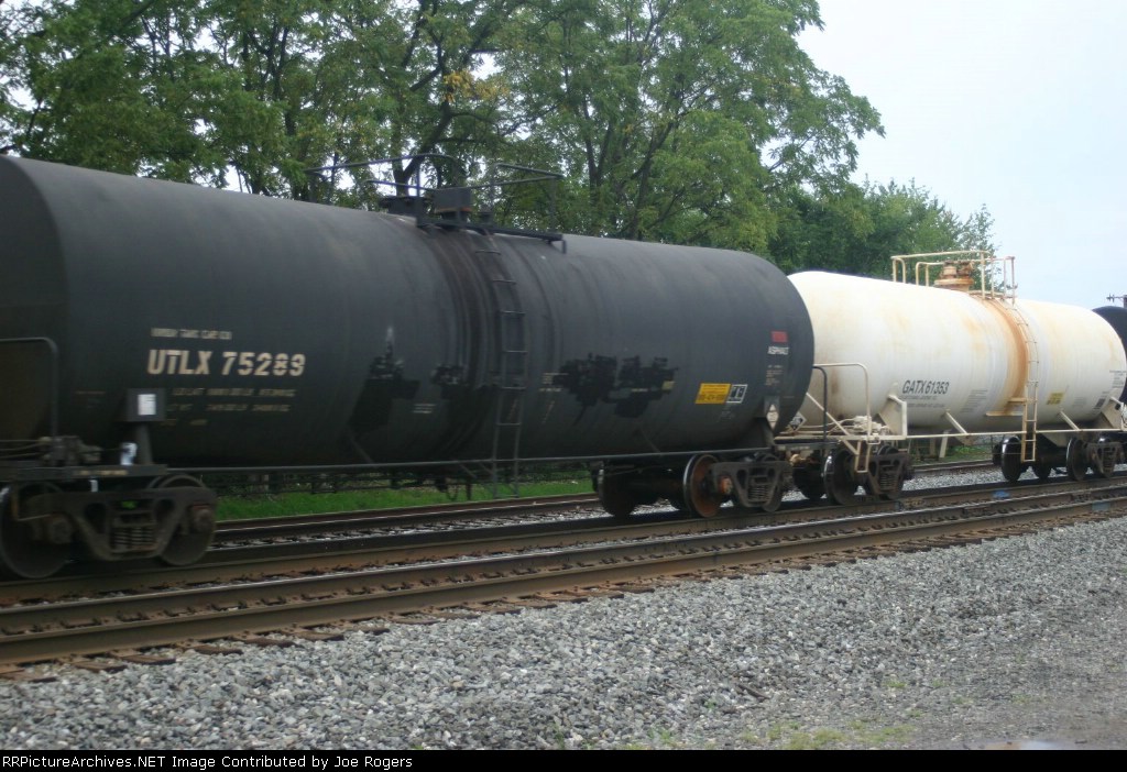 UTLX 75289