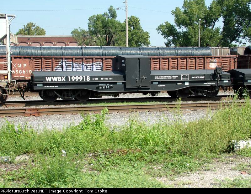 WWBX 199918