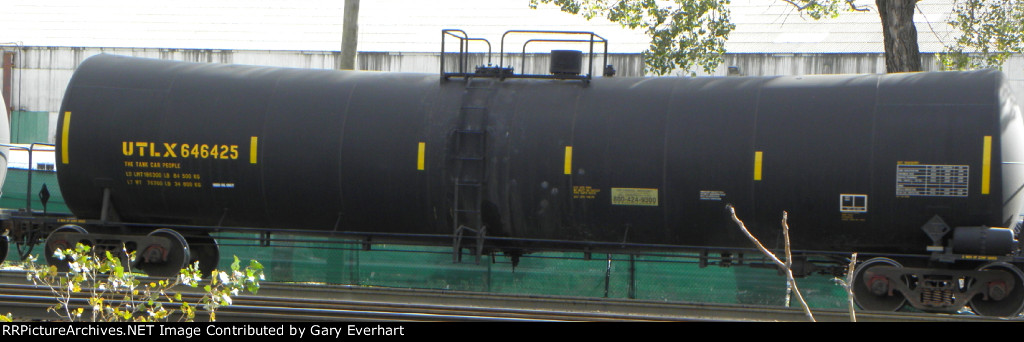 UTLX 645425