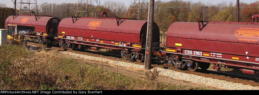 CSS 2153, CSS 2163, CSS 2106