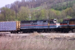Amtrak F40PH 347