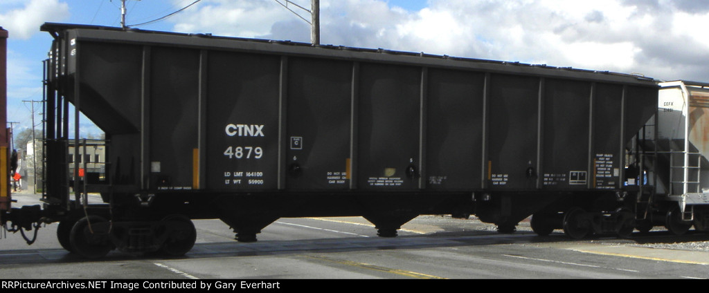 CTNX 4879