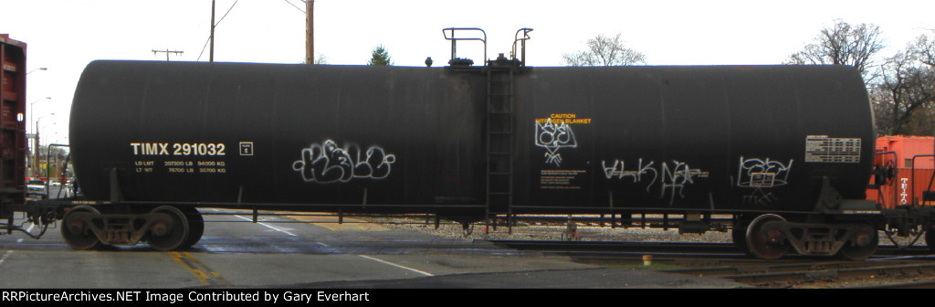 TIMX 291032