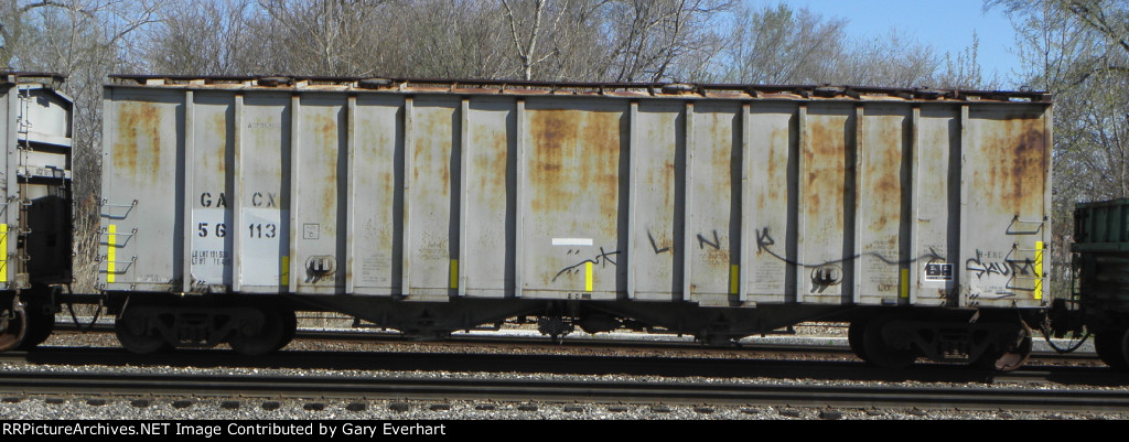 GACX 56113