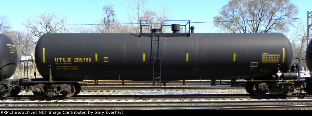 UTLX 205795