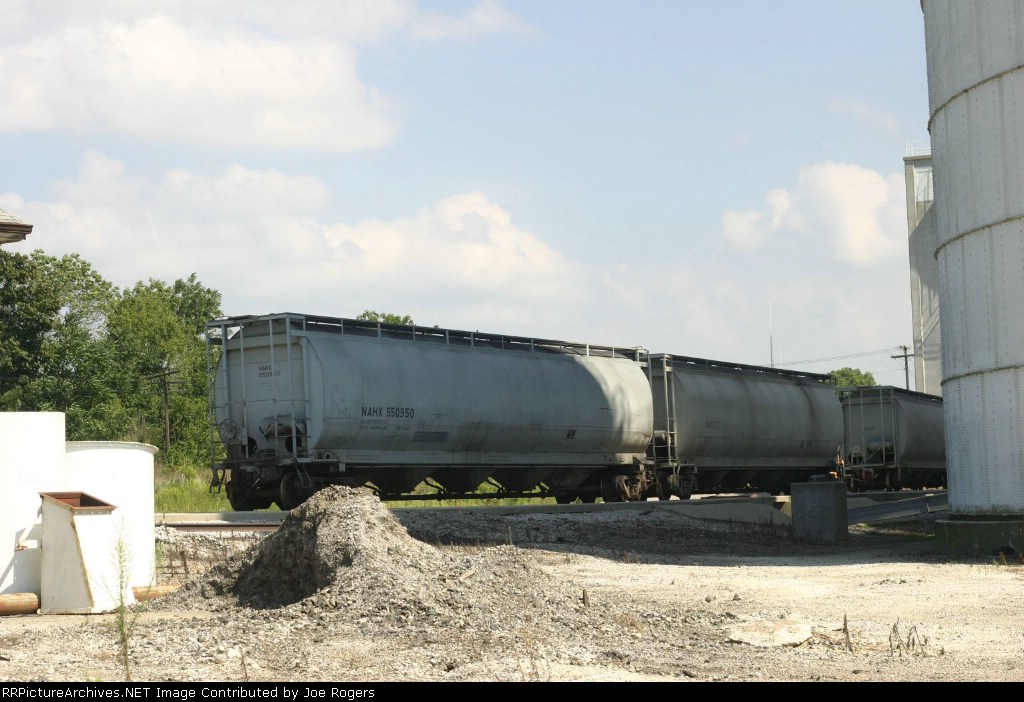 NAHX 550950