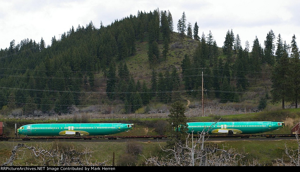 Boeing! Boeing! (ptIII)