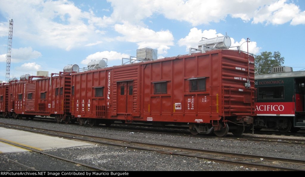 Ferromex Camping Cars