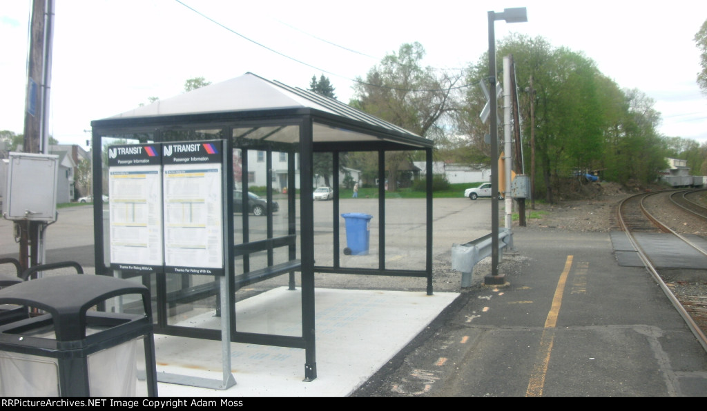 The New Glorified Phone Booth