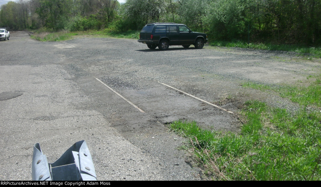 The GG1 Has Left Annandale Forever