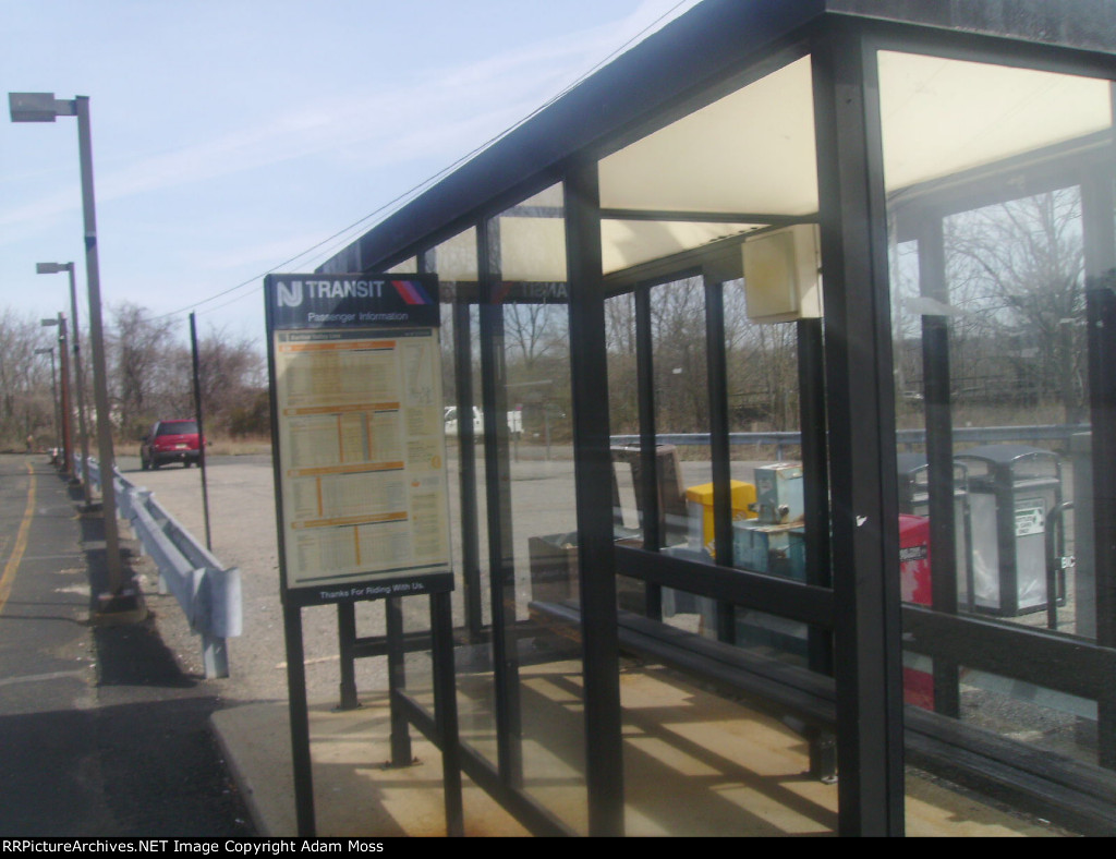 The Glorified Phone Booth