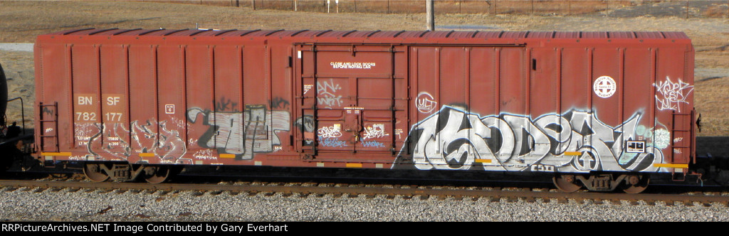 BNSF 782177