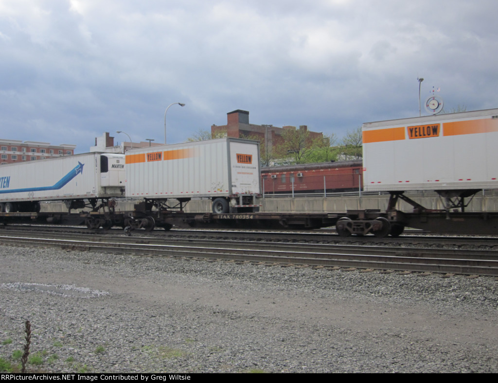 TTAX 780354