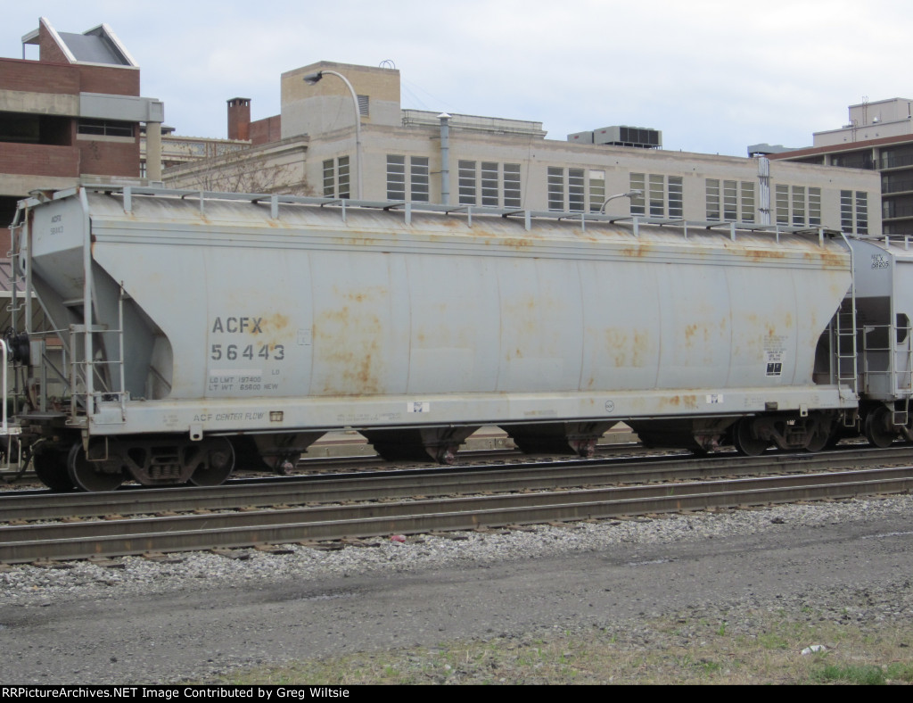 ACFX 56443