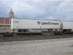 Triple Crown (TCIZ) Trailer 400207