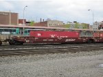 BNSF 254676