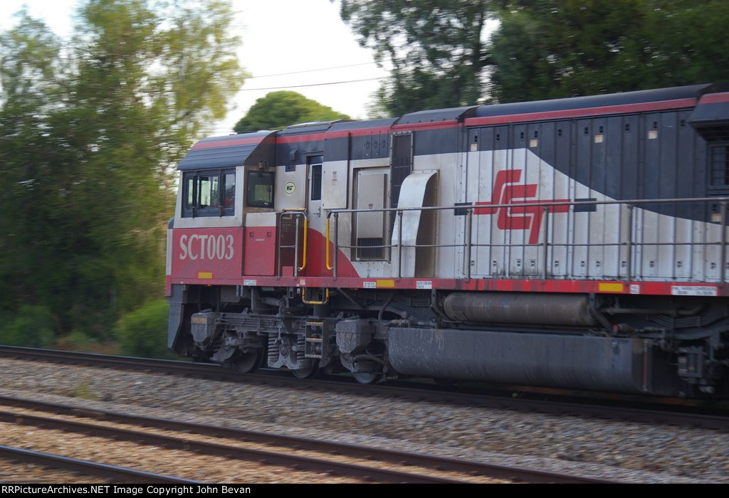 SCT003