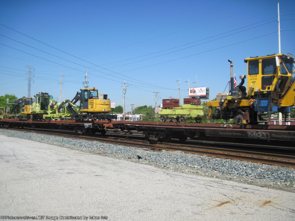 CSXT W030-05
