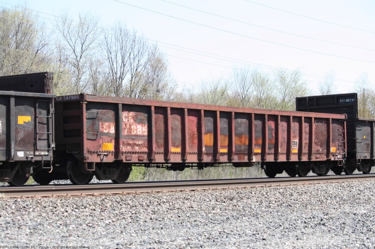 CR 587886