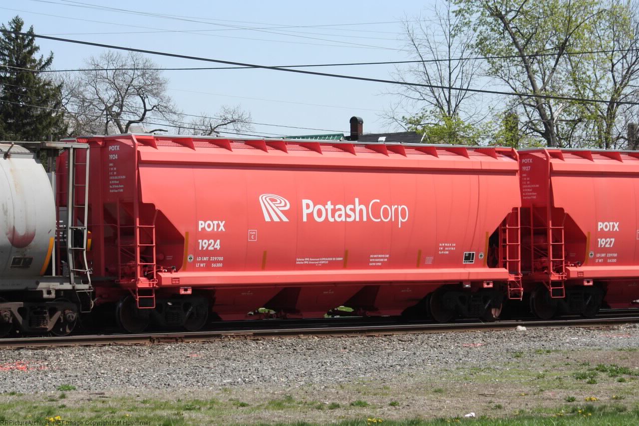 POTX 1924