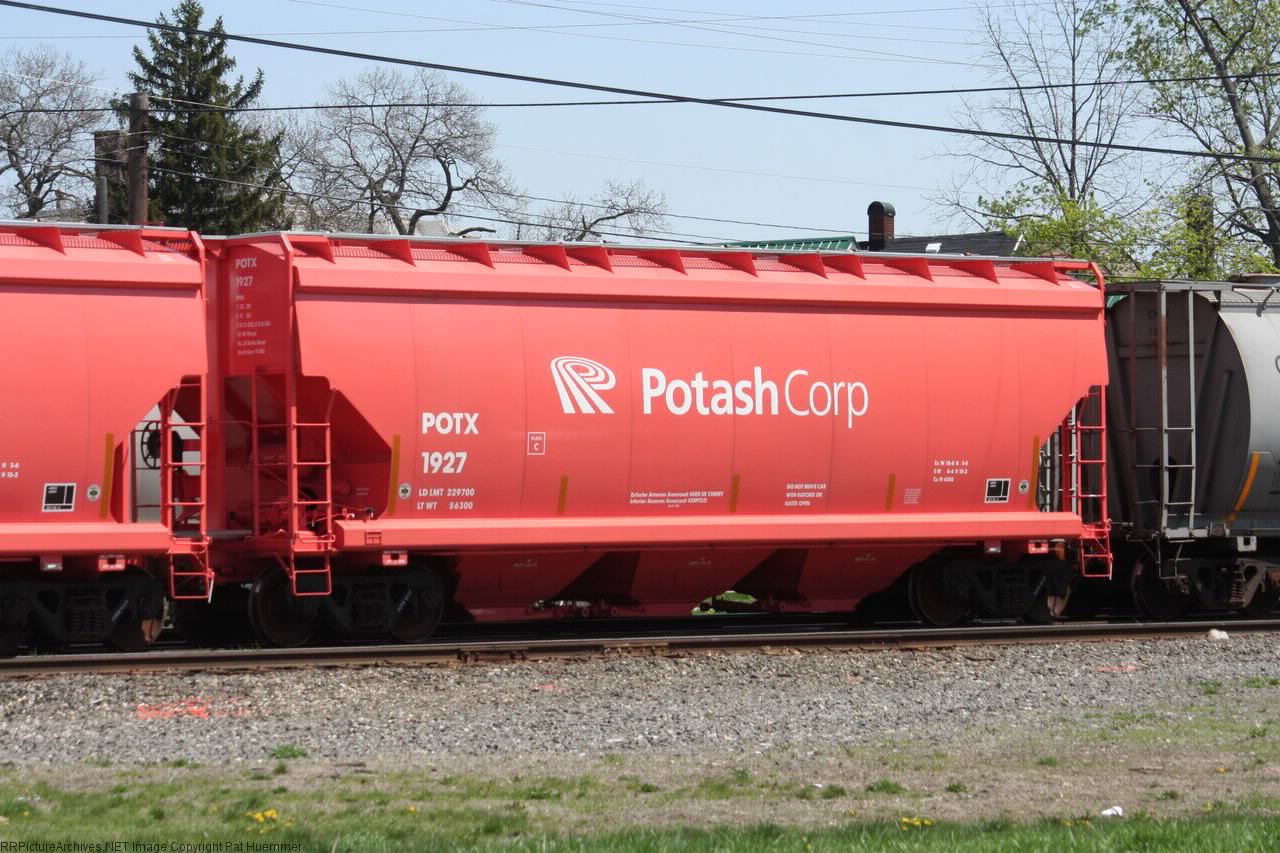 POTX 1927