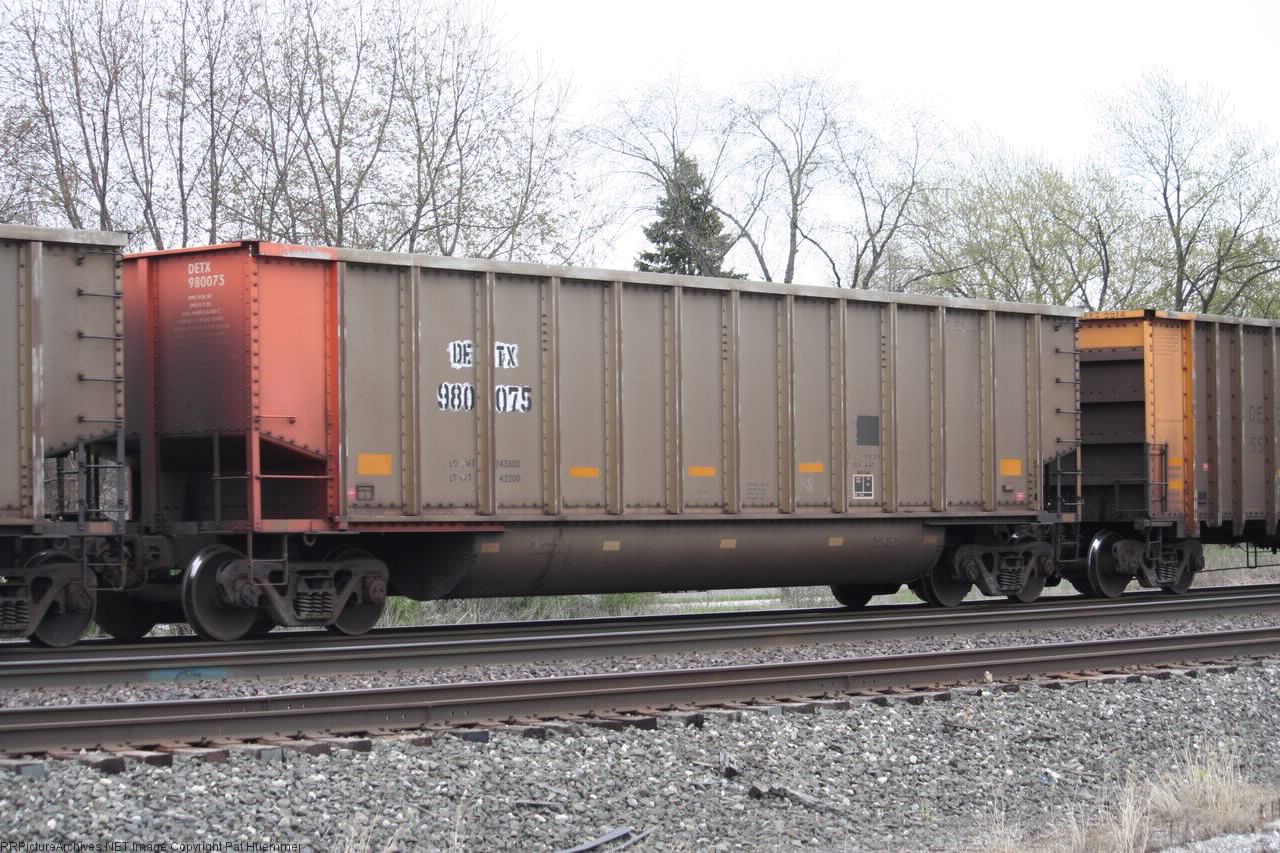 DETX 980075