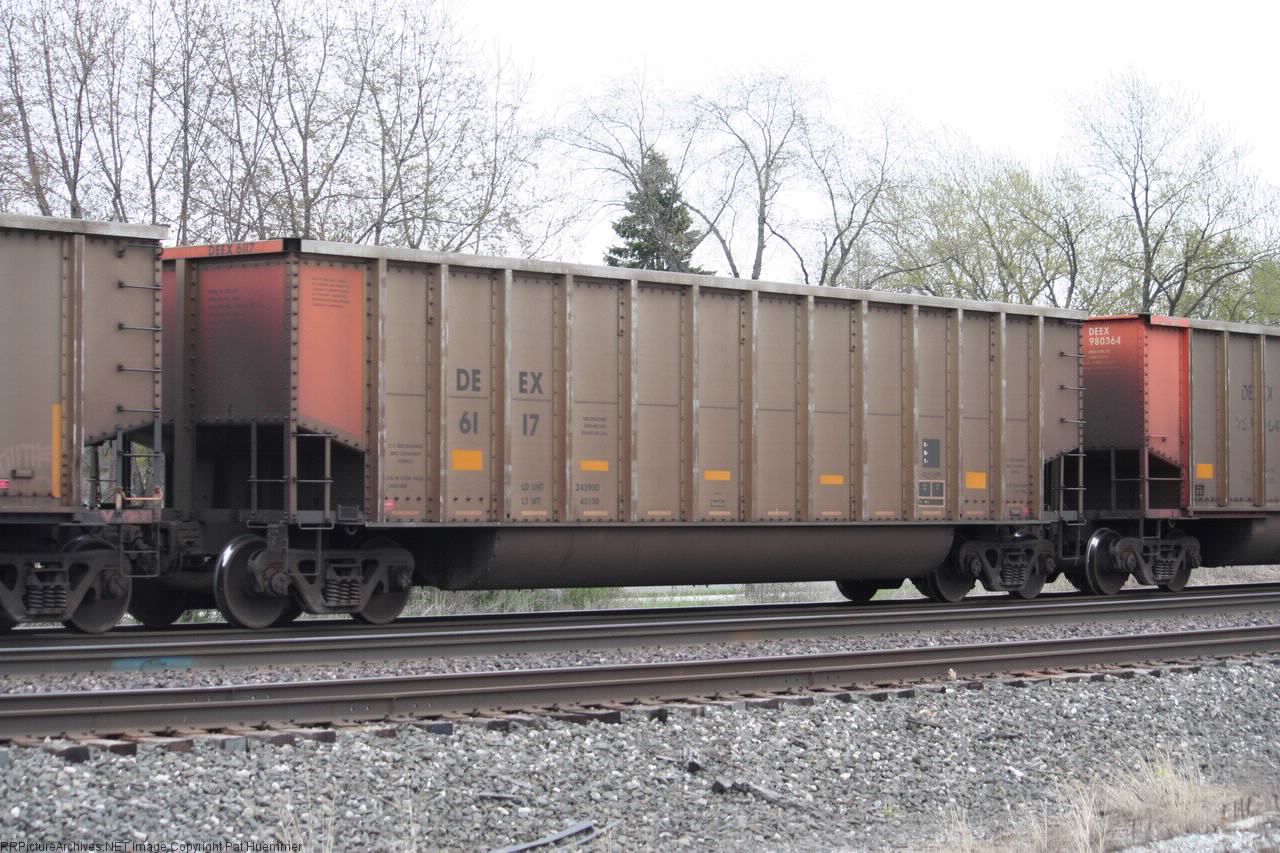 DEEX 6117