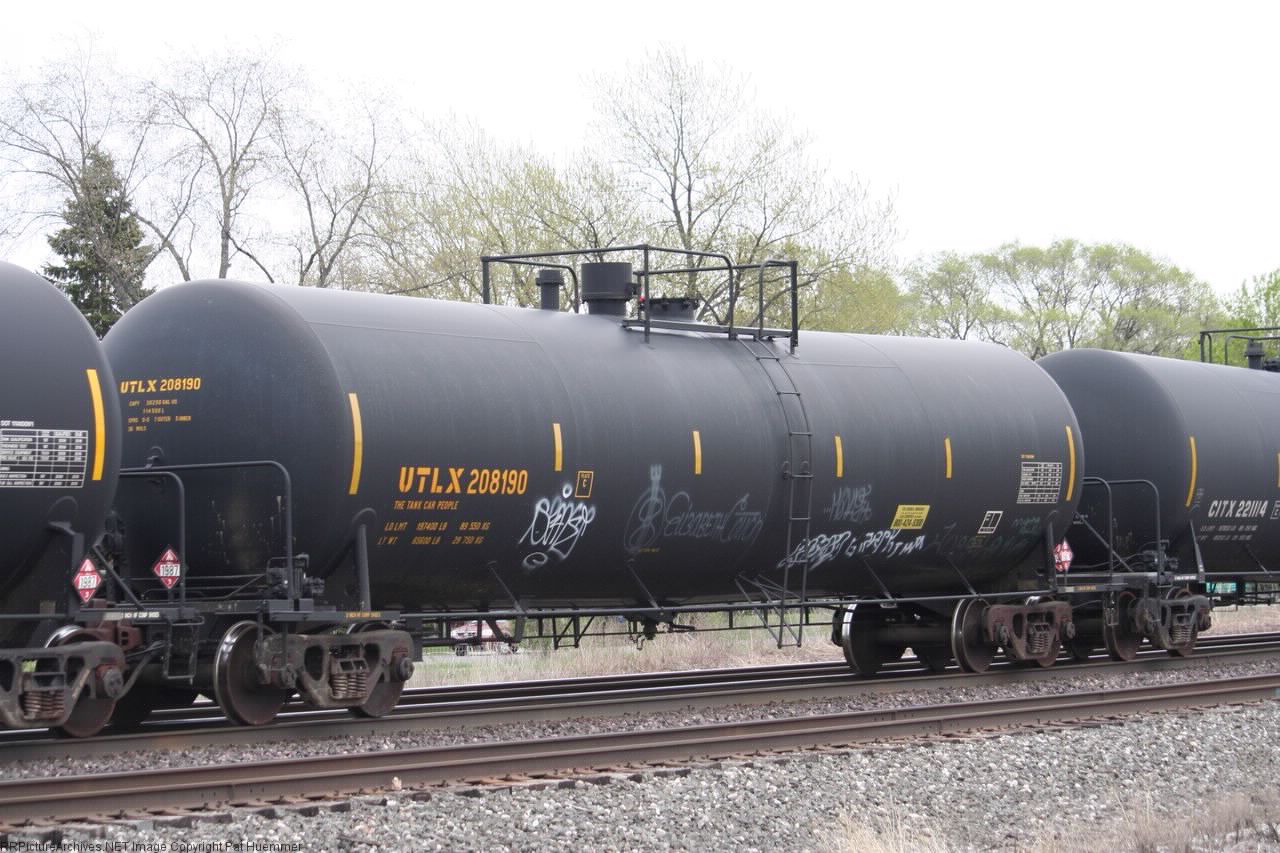 UTLX 208190