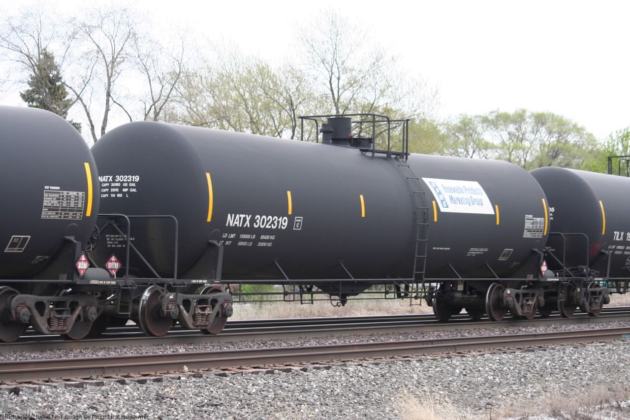 NATX 302319