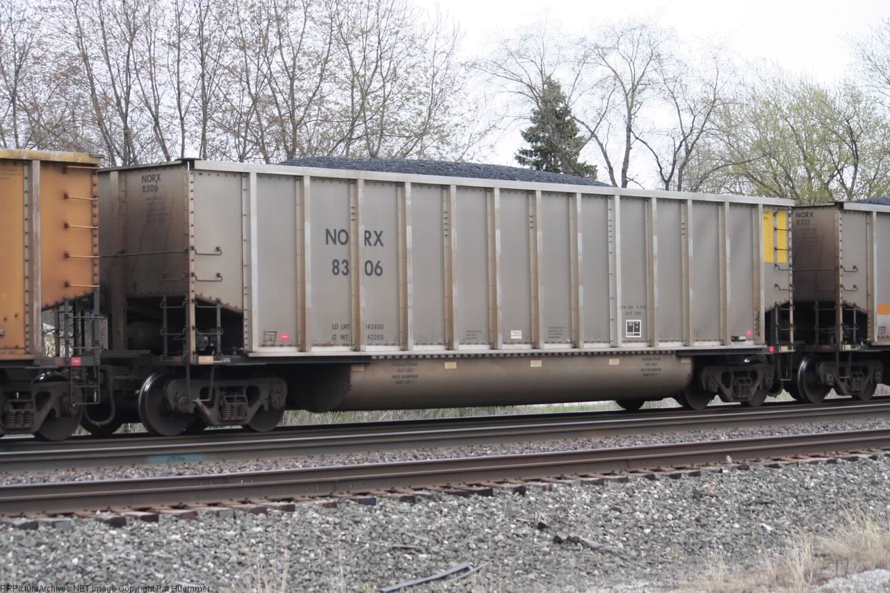NORX 8306