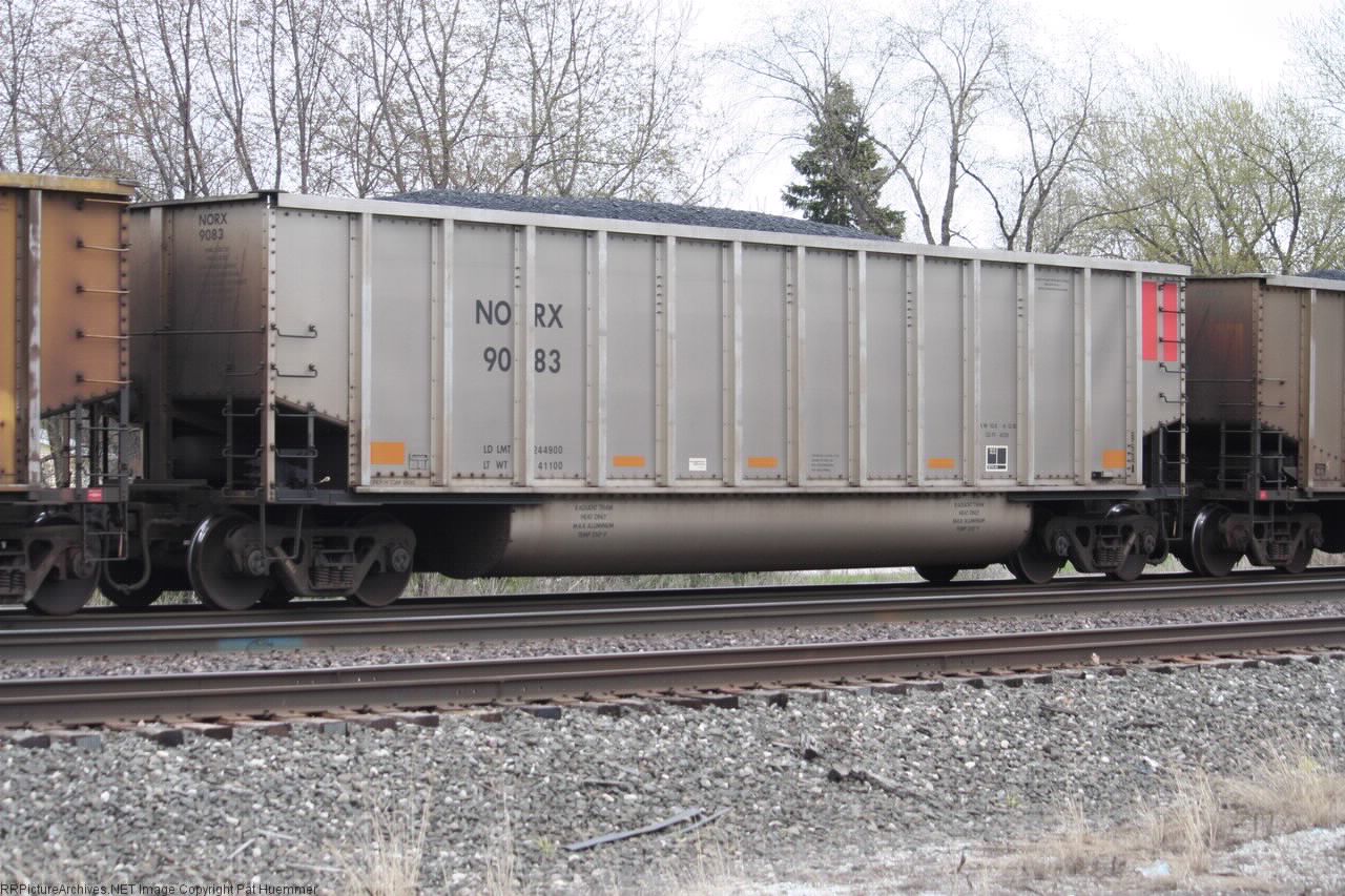 NORX 9083