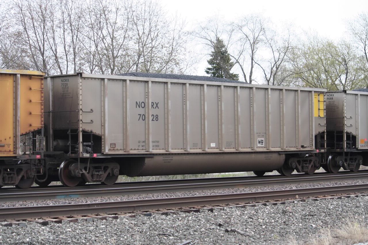NORX 7028