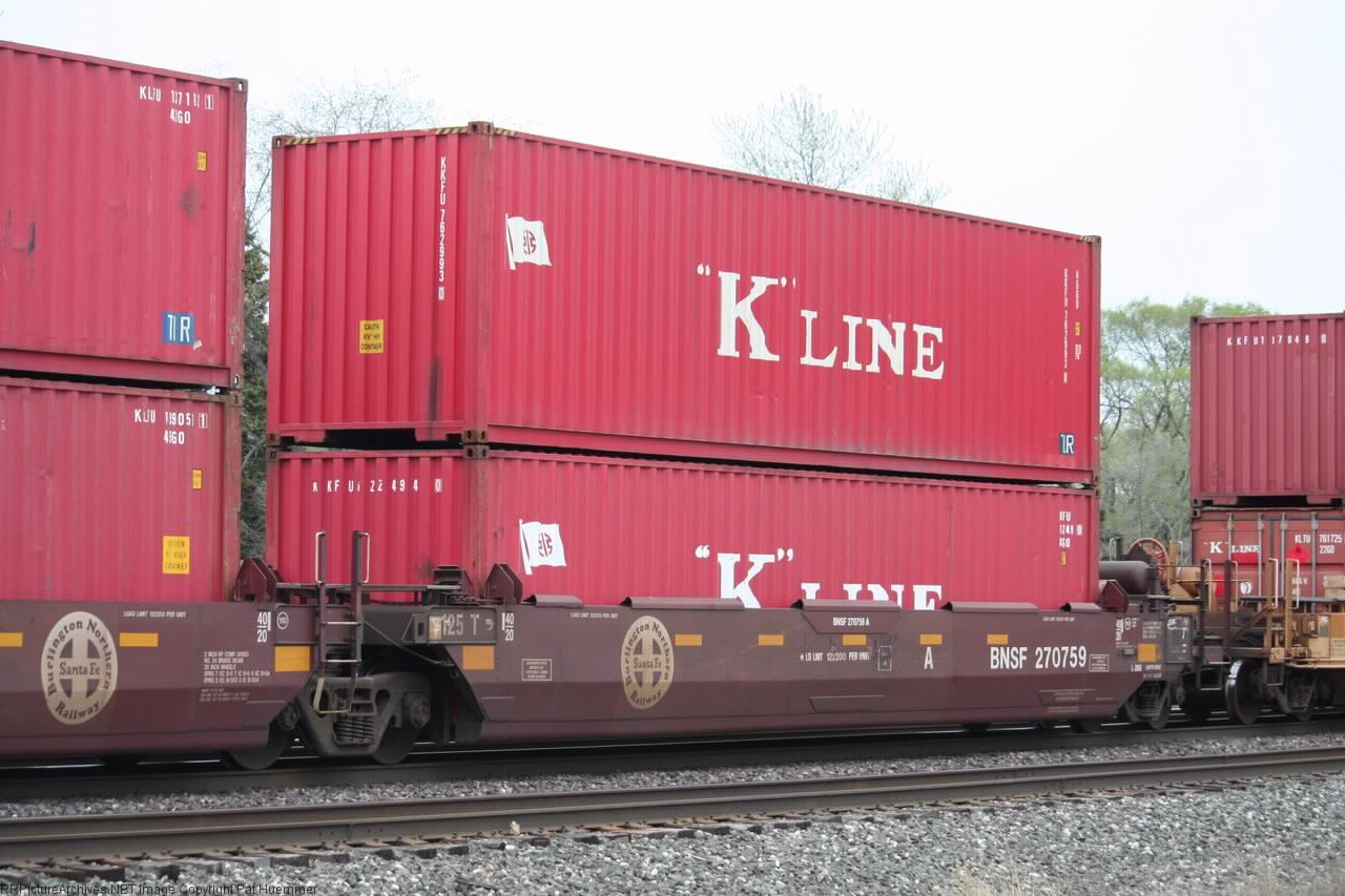BNSF 270759