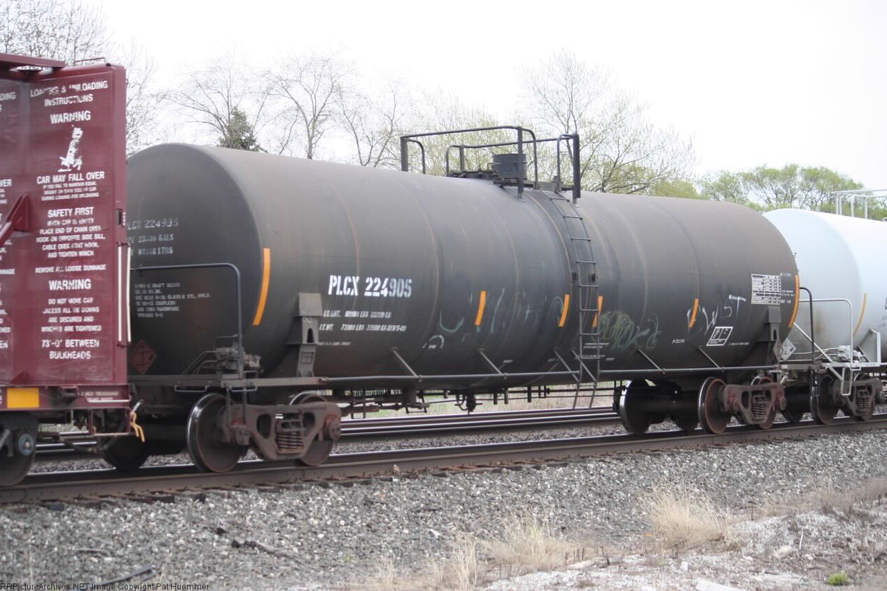 PLCX 224905