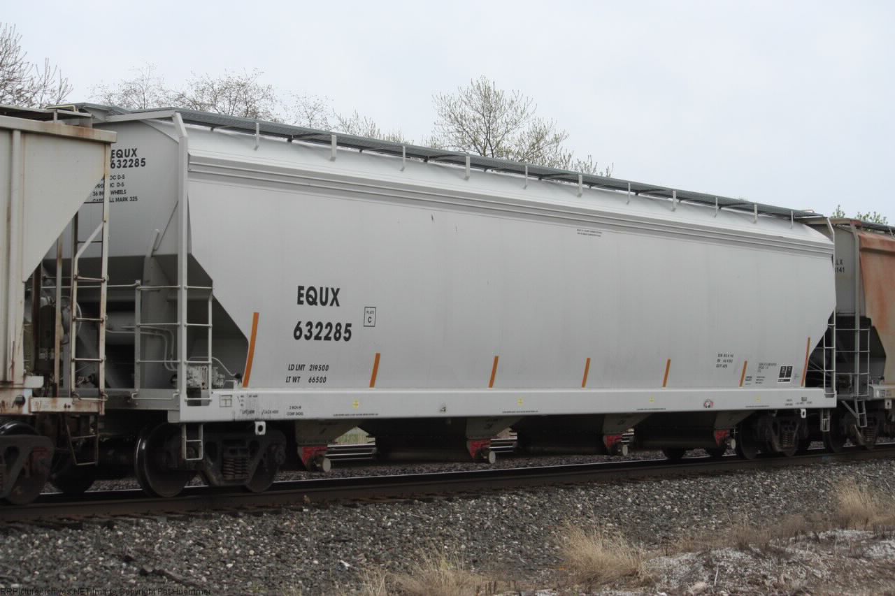 EQUX 632285