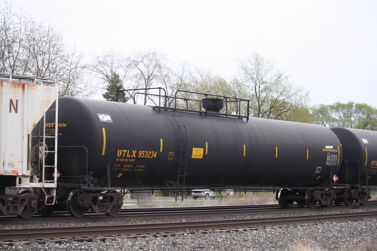 UTLX 953234