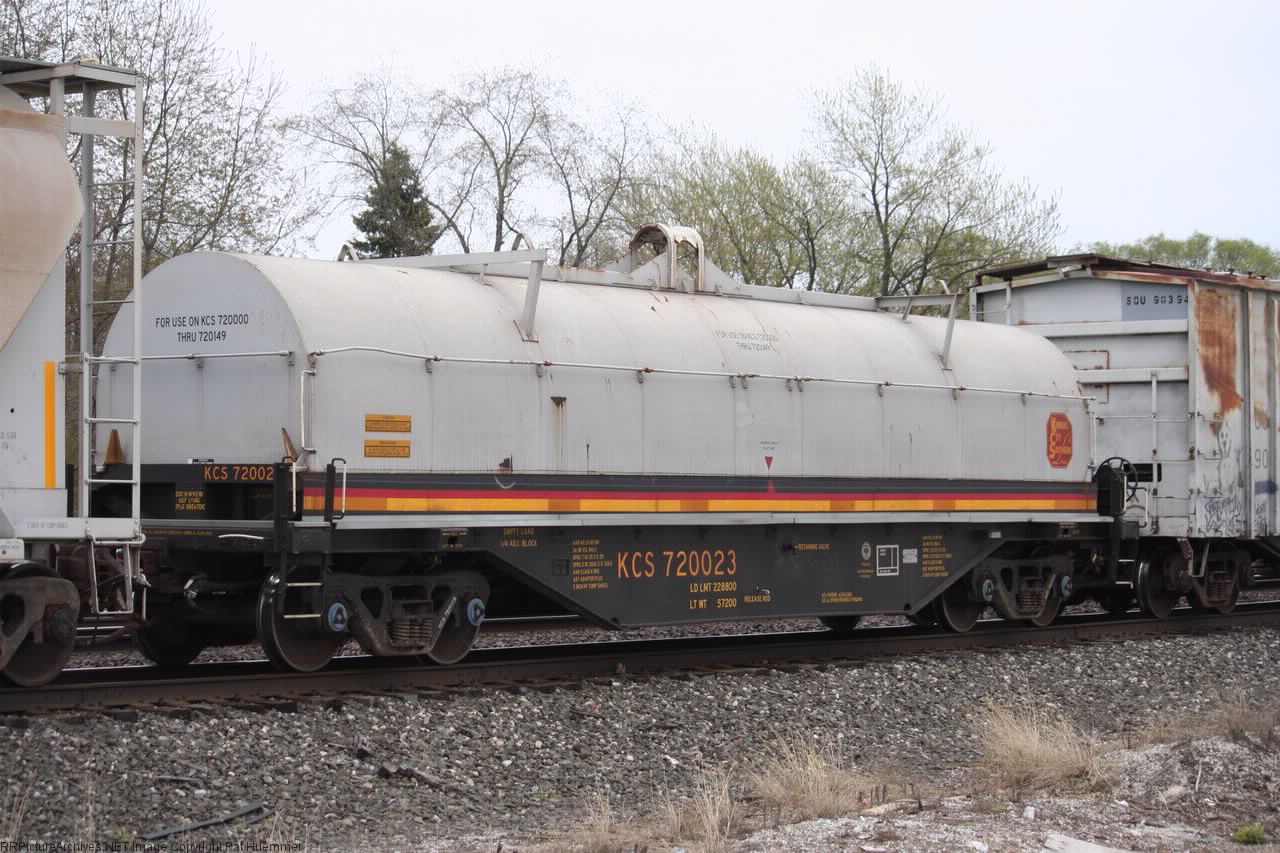 KCS 720023