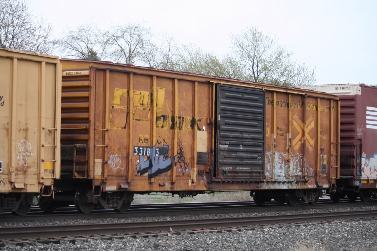 RBOX 33183