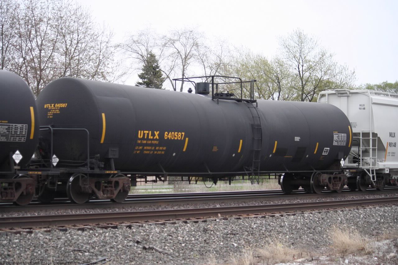 UTLX 640587