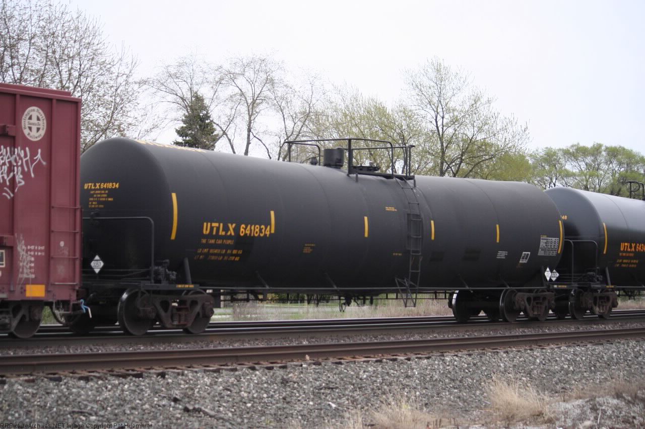 UTLX 641834