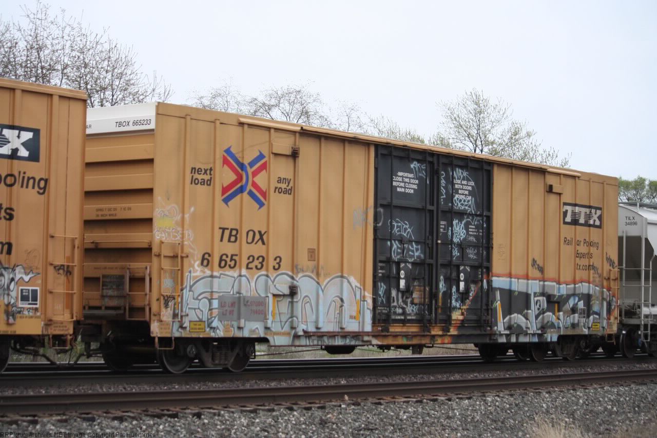 TBOX 665233
