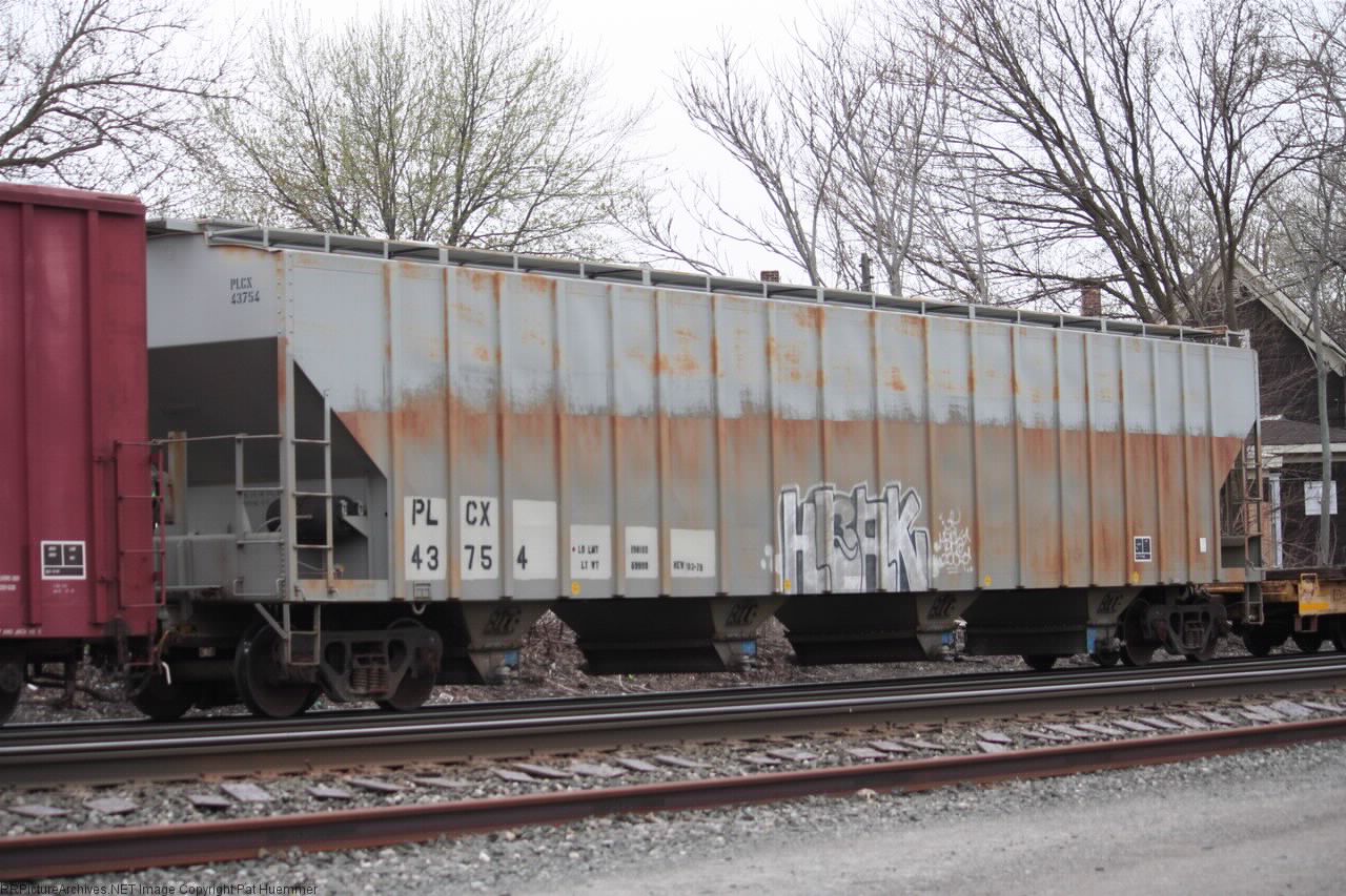 PLCX 43754